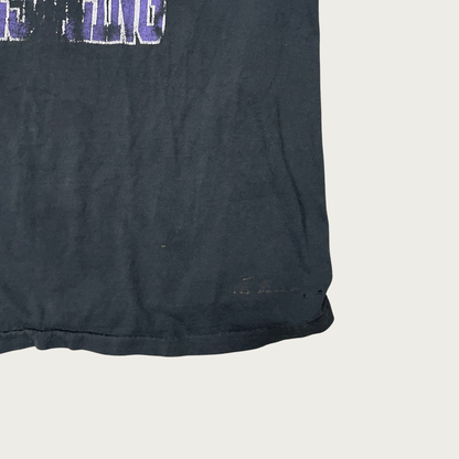 (XL) Northwestern Wrestling Distressed Vintage Tee