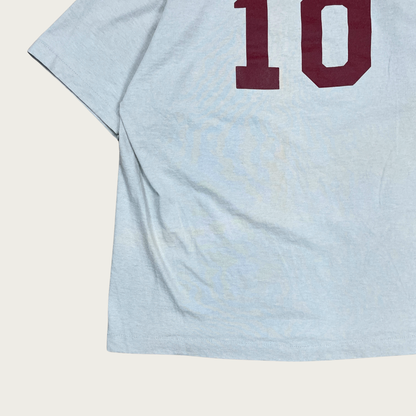 (L) Round Rock Fall Ball Baseball Tee