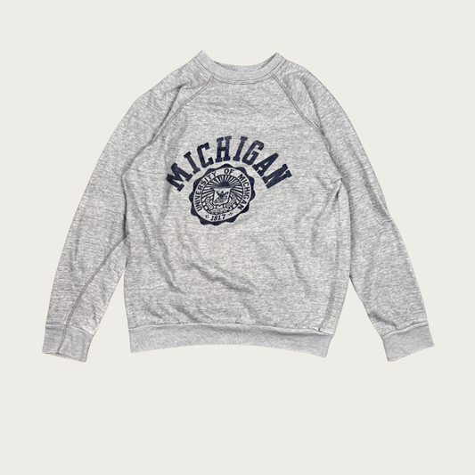 (M/L) University of Michigan Sweatshirt