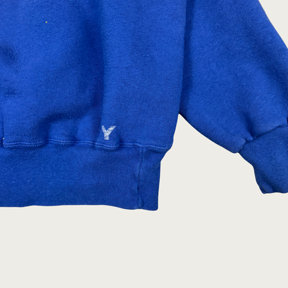 (M) 70s/80s Bergische University Sweatshirt