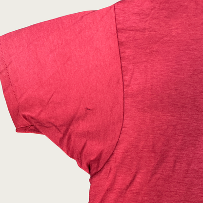 (XL) 70s/80s "Minds Are Like Parachutes" Tee