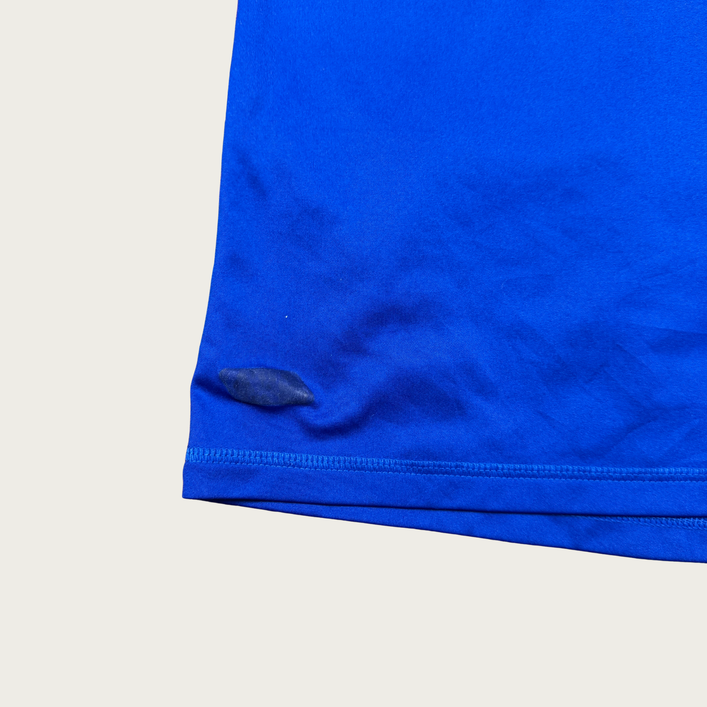 (S/M) Adidas Millonarios FC Colombia 2010/11 Home Jersey