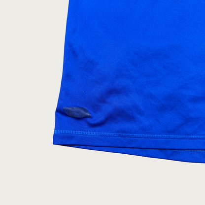 (S/M) Adidas Millonarios FC Colombia 2010/11 Home Jersey