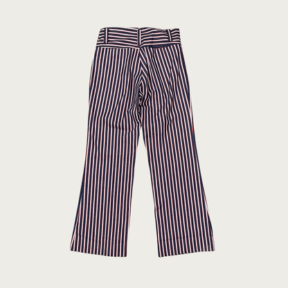 (29") 70s Pinstripe Western Flares