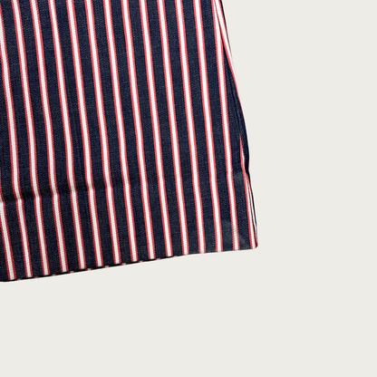 (29") 70s Pinstripe Western Flares