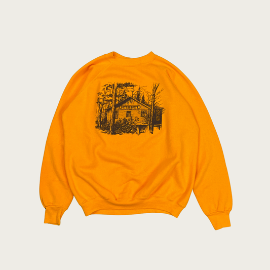 (M) Butterbotte Sweatshirt