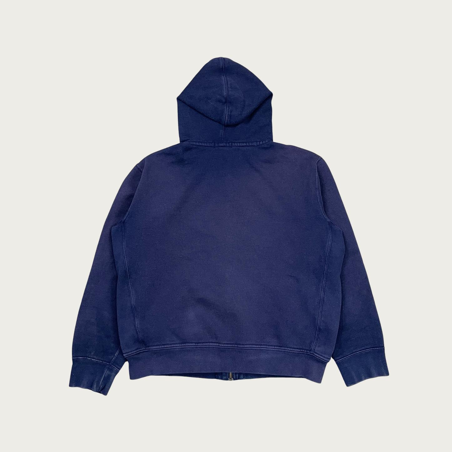 (XL) Polo Ralph Lauren Zip Up Hoodie