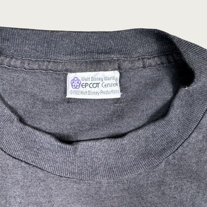 (M) 1982 Walt Disney World Epcot Center Tee