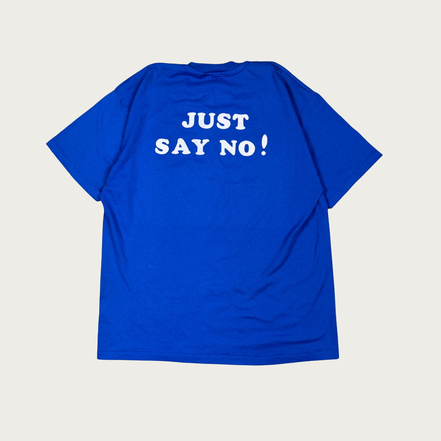 (XL) "Leisure Time" Vintage Tee