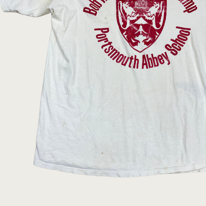 (L) Bob Hurley Basketball Camp Crest Tee