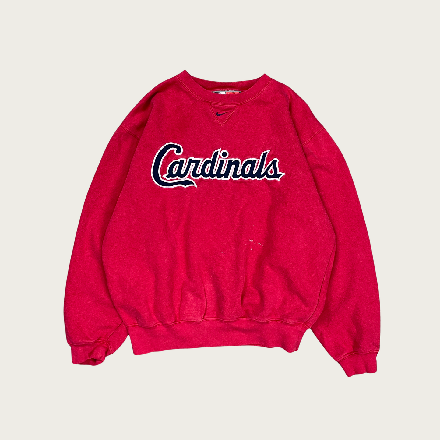 (S) Cardinals Sweatshirt