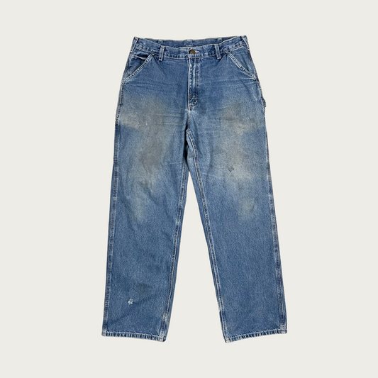 (34x34") Carhartt Carpenter Jeans