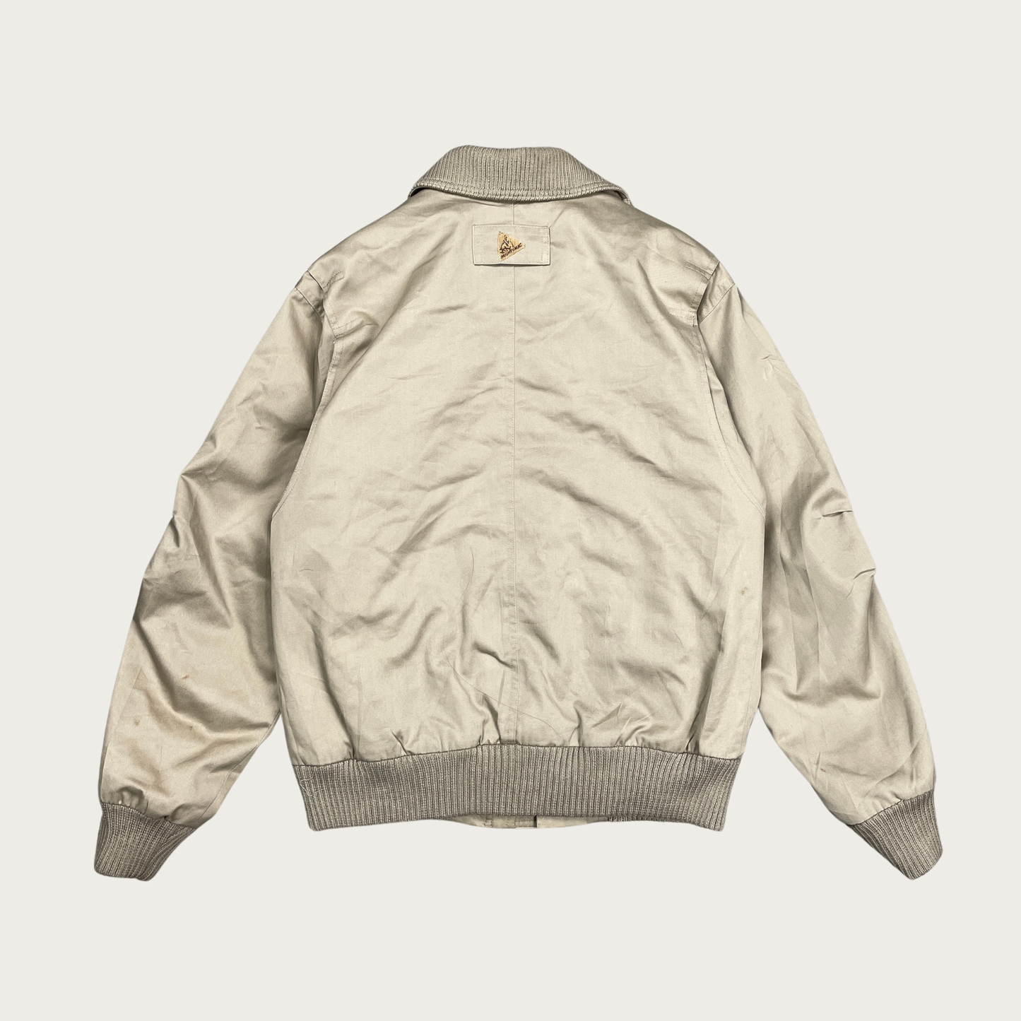 (M) Mighty-Mac Bomber Jacket