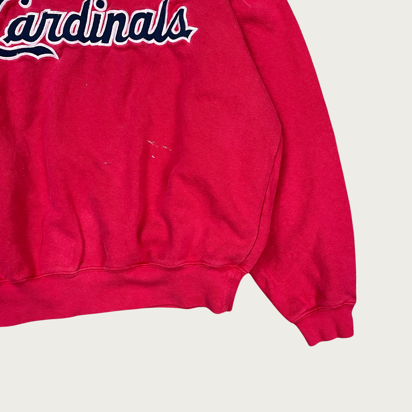 (S) Cardinals Sweatshirt