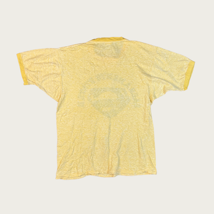 (M) 70s/80s Sacramento State University Tee
