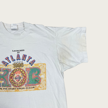 (XL) 1996 House of Blues Atlanta Tee