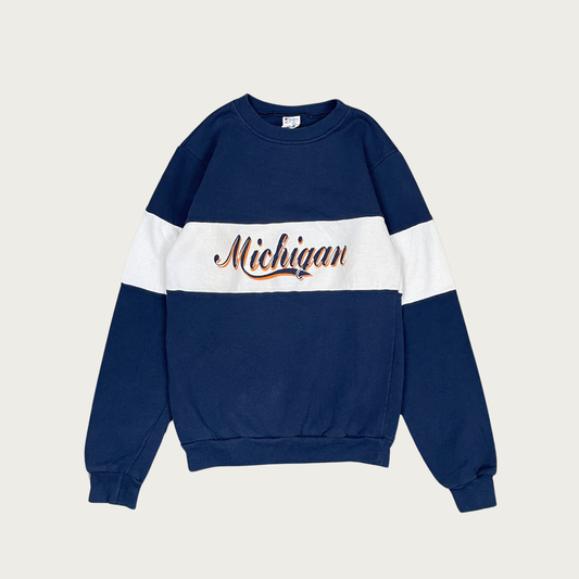 (XS) Michigan Sweatshirt