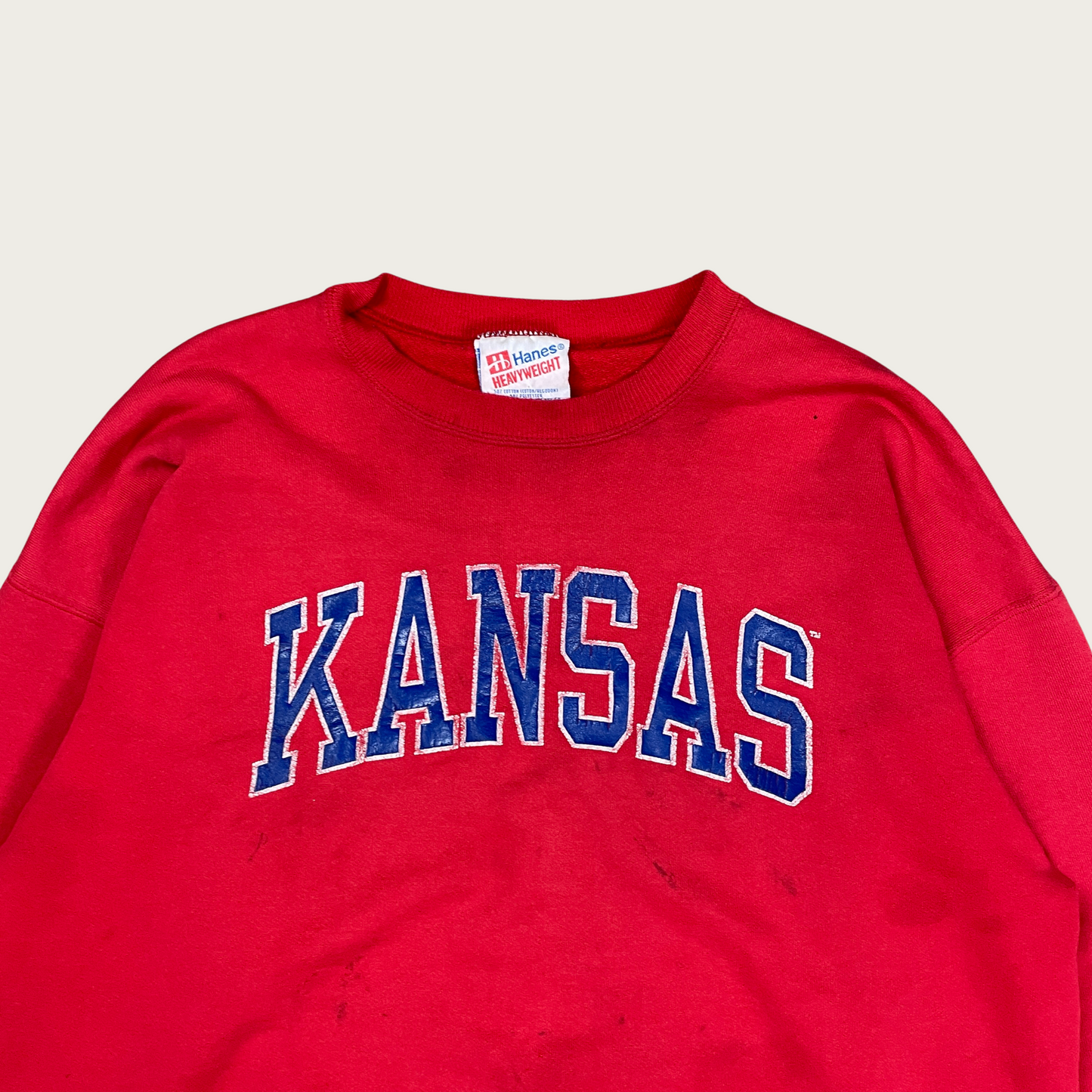 (XL) Kansas Sweatshirt