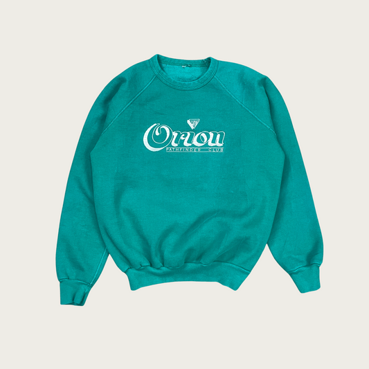 (L) Orion Pathfinder Club Sweatshirt