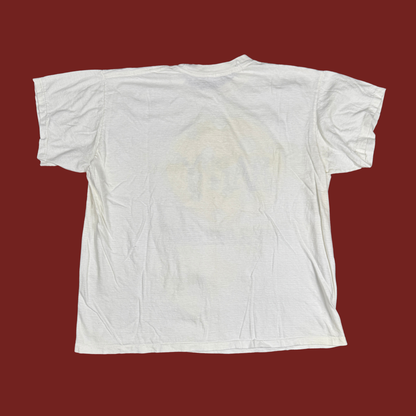 (XL) 70s/80s Happy "Have a Nice Day!" Tee