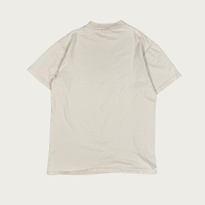 (M) 1982 Azusa Pacific Tennis Tee