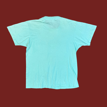 (M/L) 70s/80s Trent University Tee