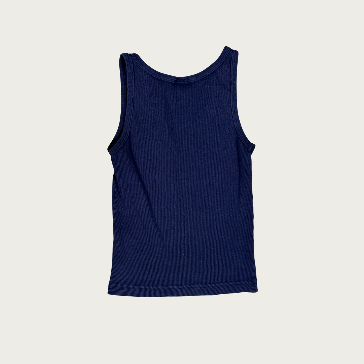 (S) 90s Roxy Aloha Tank Top