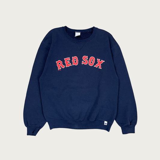 (S) Red Sox Sweatshirt