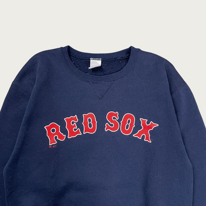 (S) Red Sox Sweatshirt