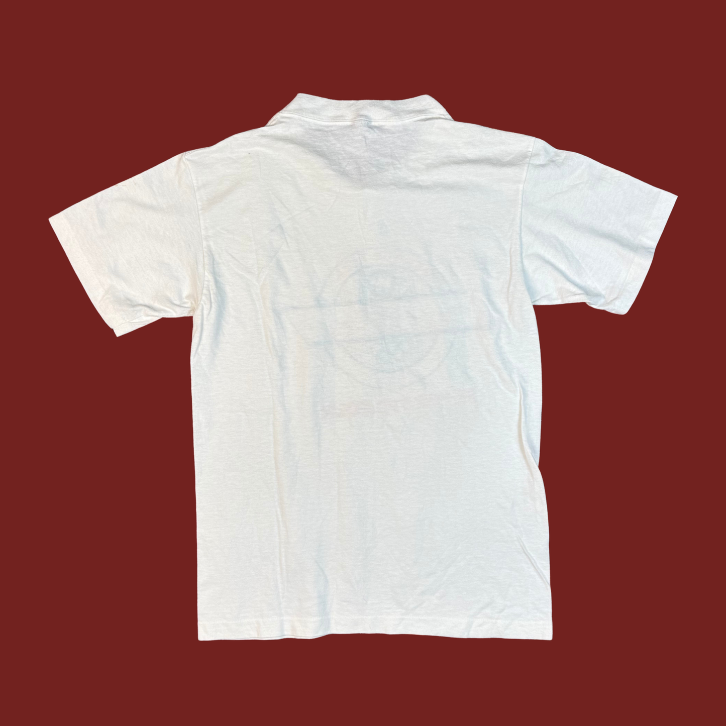 (S) 1988 Warner Cable Live Wire Olympics Tee