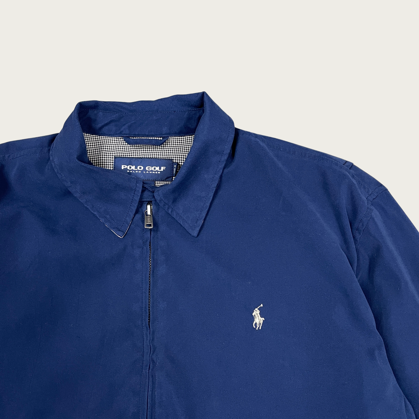 (M) Polo Golf Ralph Lauren Harrington Jacket