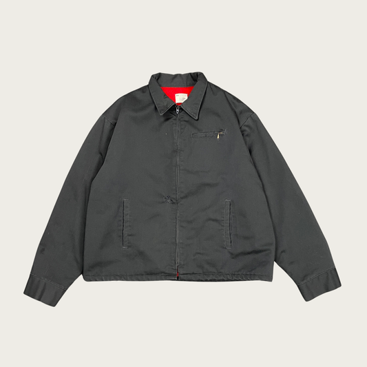 (L) 60s JCPenny Big Mac Work Jacket