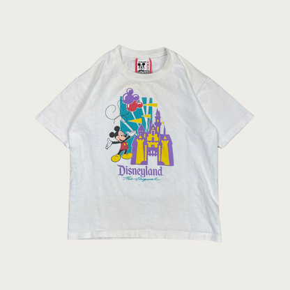 (XXS) Disneyland Baby Tee