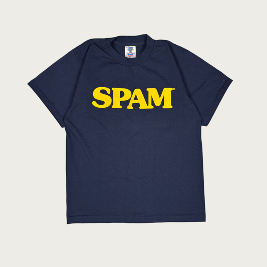 (M) 90s Spam Tee
