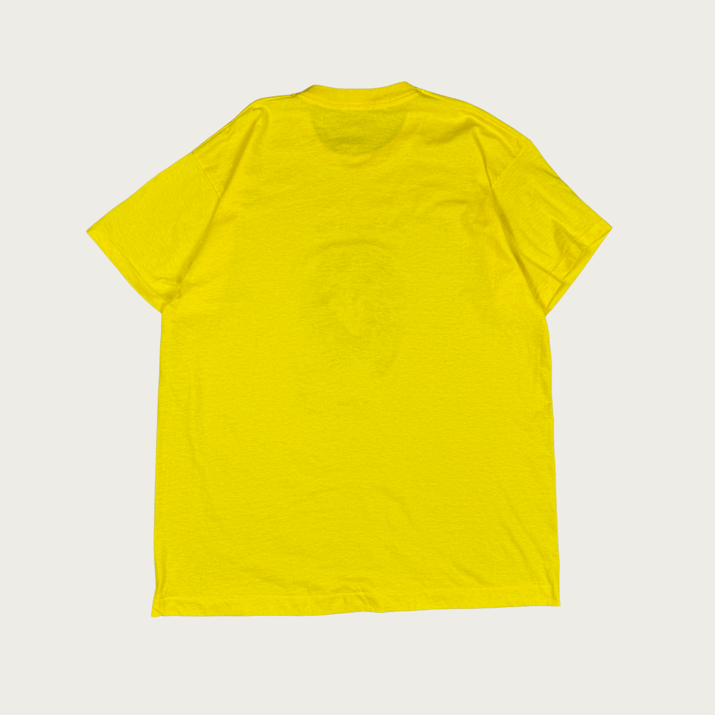 (XL) 1988 "Once Upon A Time Is Now" Lion Tee