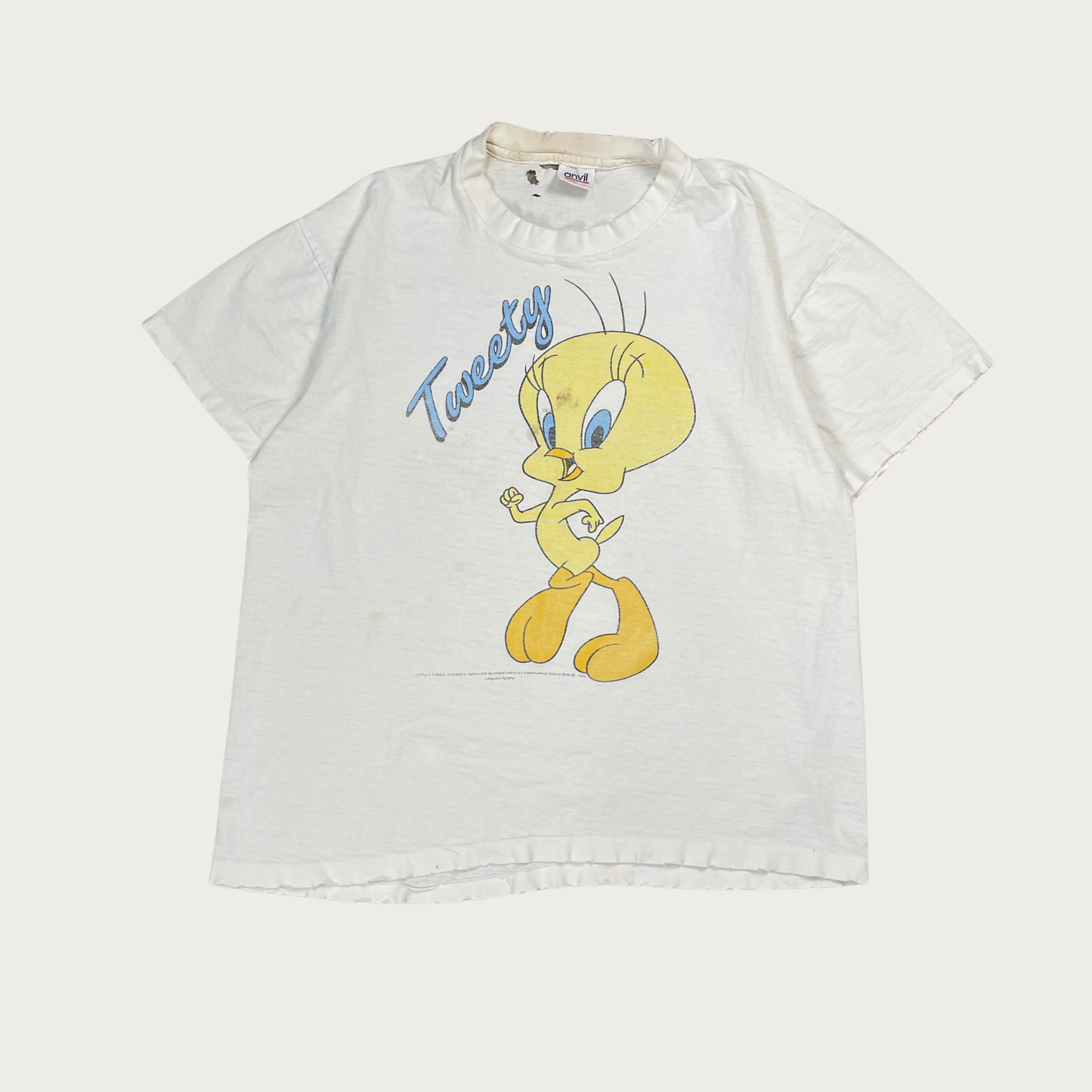 (M) 1993 Tweety Bird Tee