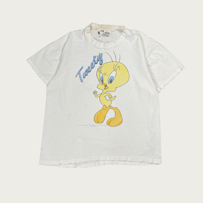 (M) 1993 Tweety Bird Tee