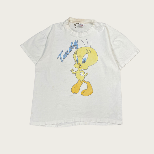 (M) 1993 Tweety Bird Tee