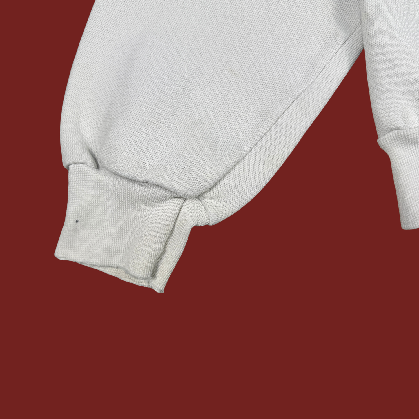 (L) 80s Rams Sweatshirt