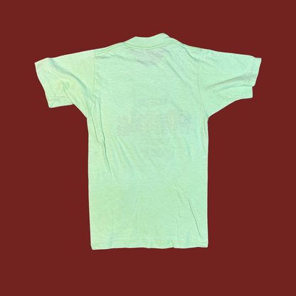 (XS/S) 70s/80s Norfolk Virginia Tee