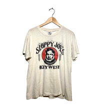 Load image into Gallery viewer, 90&#39;s Sloppy Joe&#39;s &quot;Key West&quot; Tee
