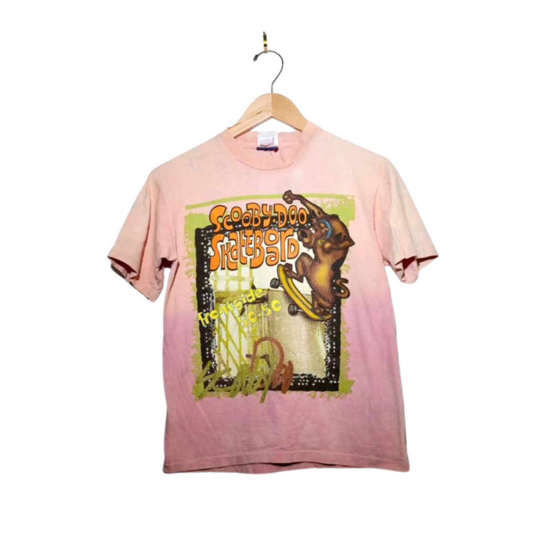 1990's Scooby-Doo Skate Tee