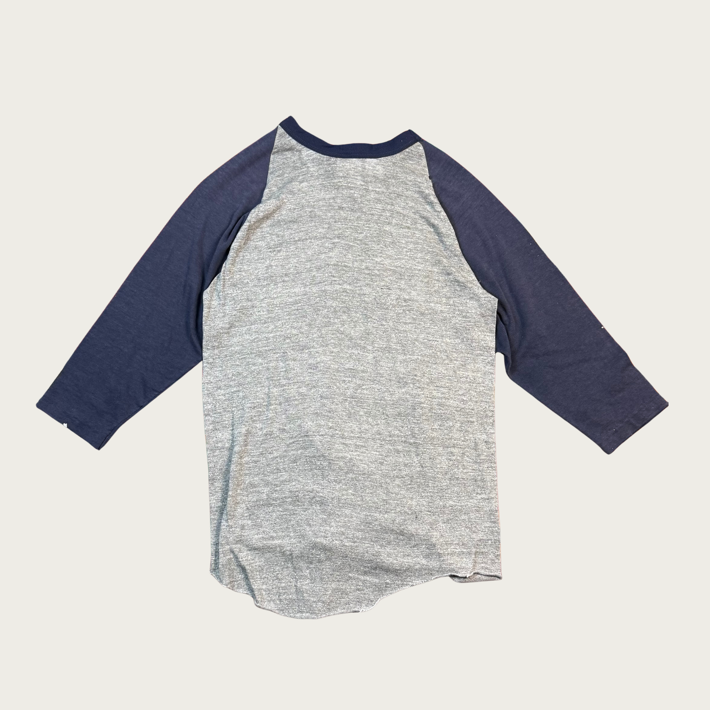 (M) 70s/80s Alaska Baseball Tee