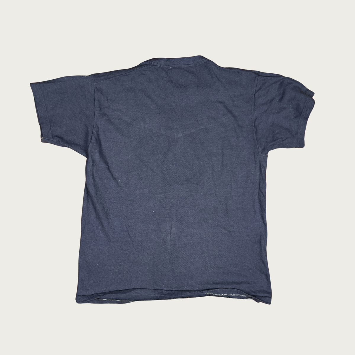 (S/M) 70s Kent State Sports Camp Tee