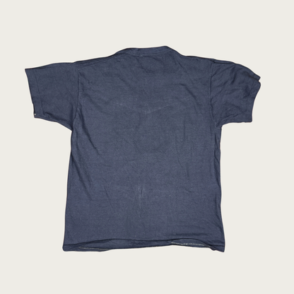 (S/M) 70s Kent State Sports Camp Tee