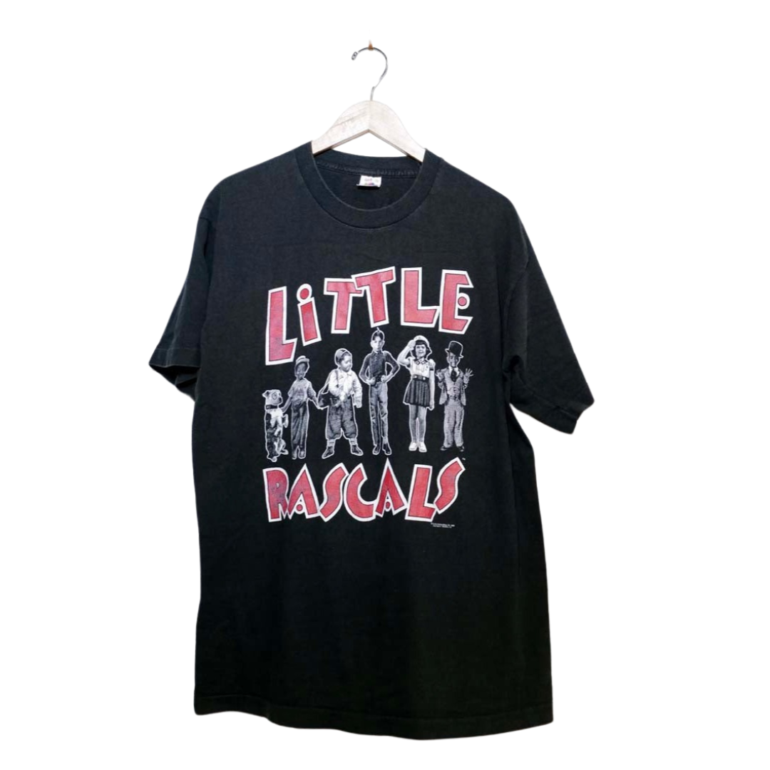 1993 Little Rascals Tee