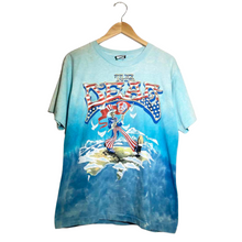 Load image into Gallery viewer, The Grateful Dead &quot;Wave That Flag Summer 2004&quot; Tee
