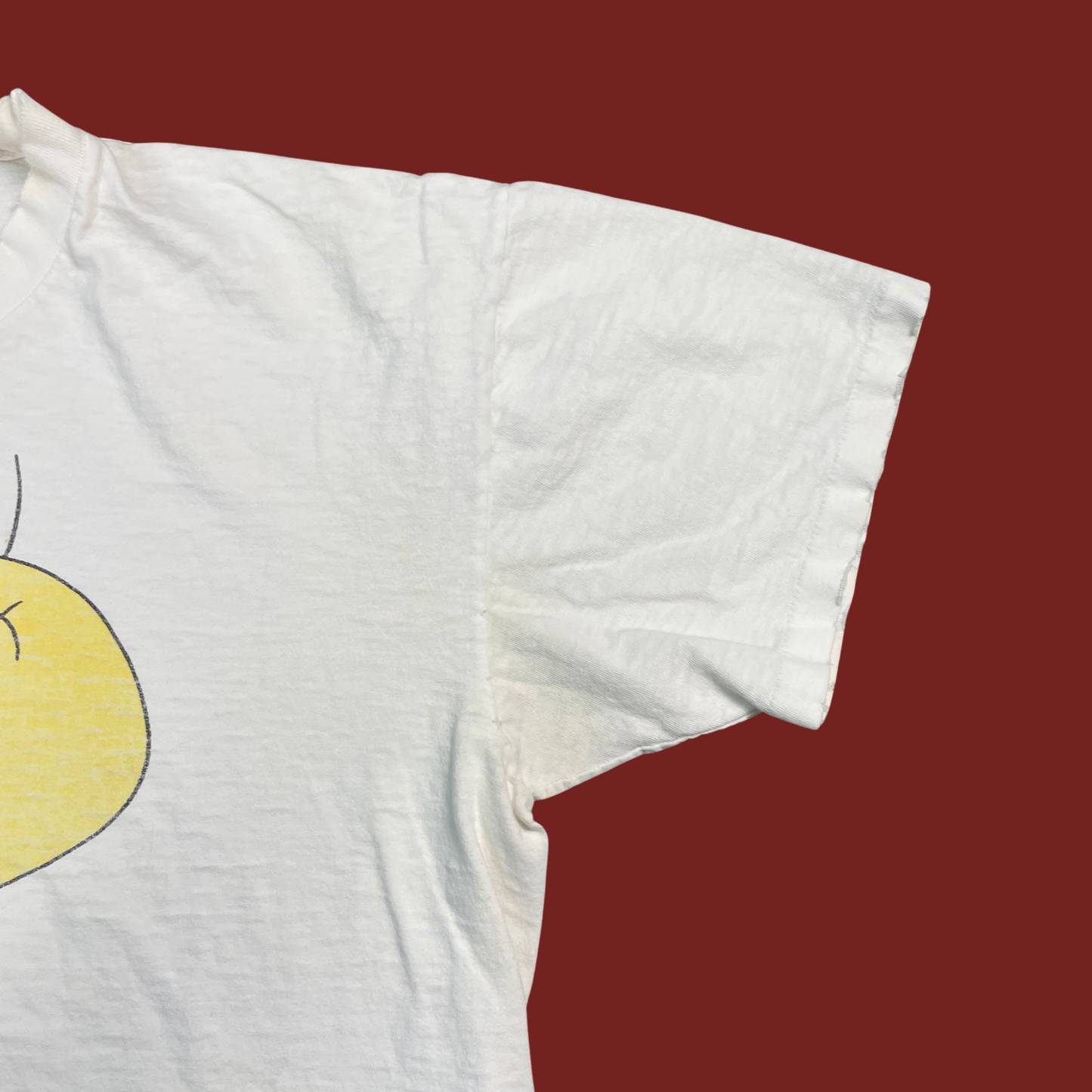 (M) 1993 Tweety Bird Tee