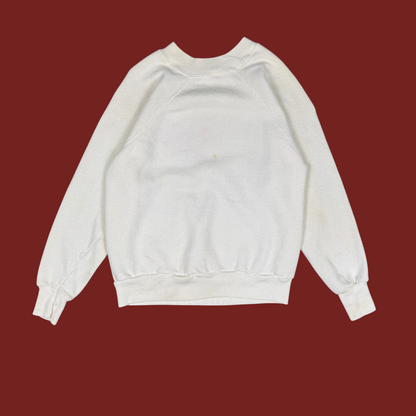 (XS) 70s I Love MSU Sweatshirt