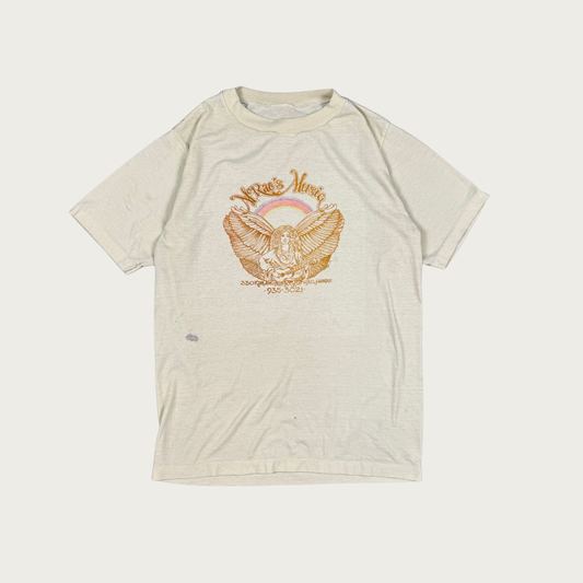 (M) 70s McRae's Music Hawaii Tee
